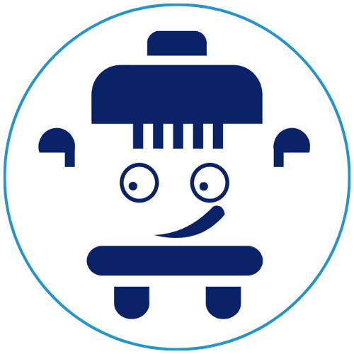 Logo del sitio web