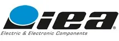Logo de la marca IEA
